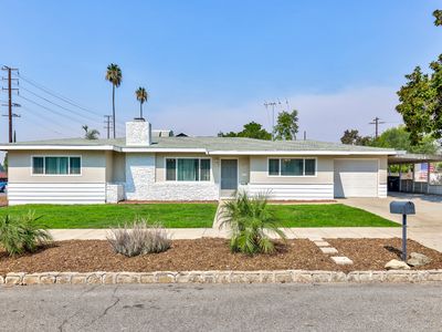 801 Campus Ave, Redlands, CA, 92374