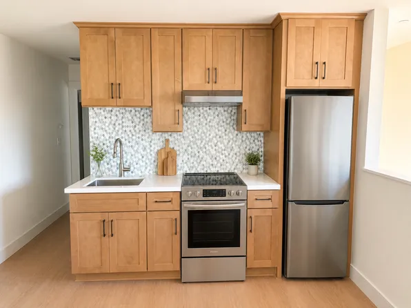 576 Rincon Rd #A, El Sobrante, CA 94803