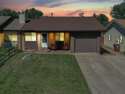 607 46th Avenue Way, Greeley, CO, 80634