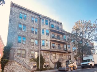 12 S 13th St APT 3, Allentown, PA 18102
