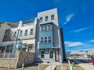 10974 S Lake Run Rd W #160, South Jordan, UT 84009