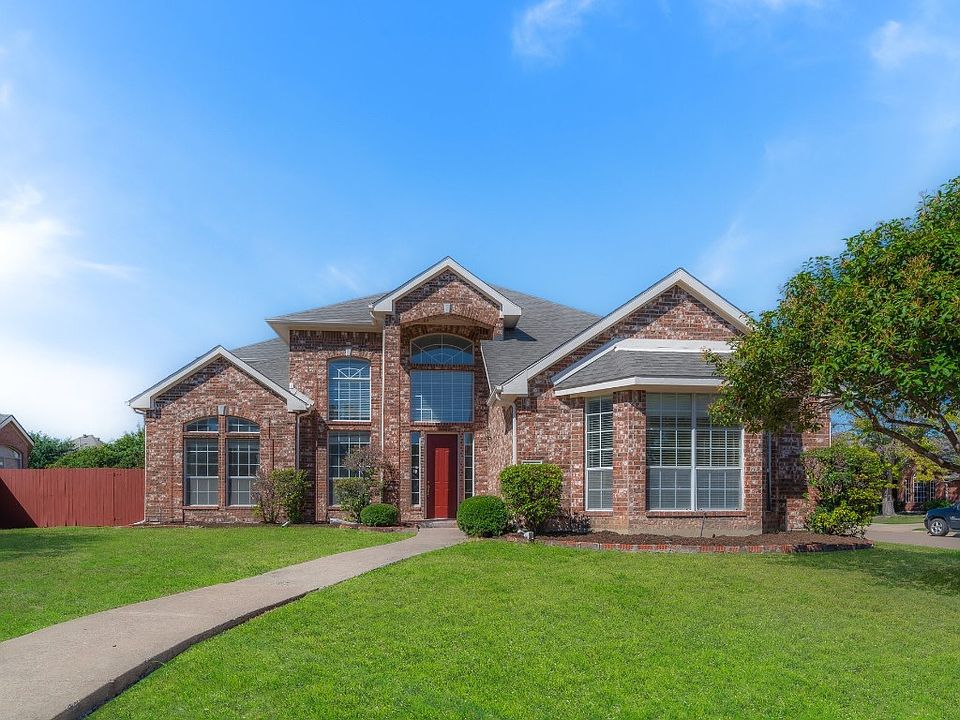 223 Briar Oak Dr, Murphy, TX 75094 Zillow