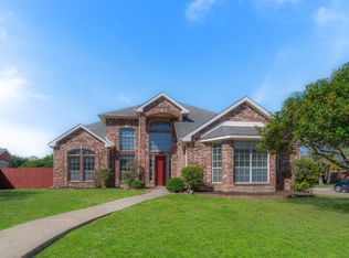 223 Briar Oak Dr, Murphy, TX 75094