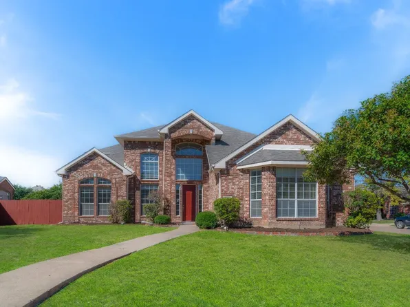 223 Briar Oak Dr, Murphy, TX 75094