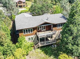 1004 Dogwood Dr, Murphys, CA
