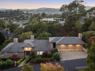 11 Loch Haven Ct, San Rafael, CA, 94901