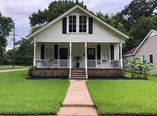 1832 Bush Ave #B, Alexandria, LA 71301