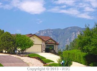 534 Sinton Ave, Colorado Springs, CO 80906