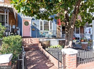 4912 7th St NW, Washington, DC 20011