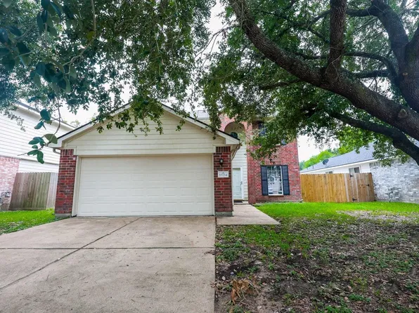 15734 Briargate Ct, Missouri City, TX 77489
