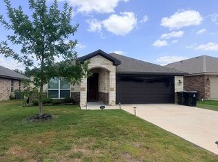 1123 Coriander Rd, Temple, TX 76501