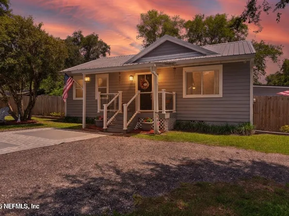 4075 SUNRISE FARMS Road, Middleburg, FL 32068