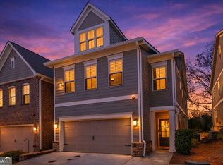 230 Alday Ln, Marietta, GA 30060