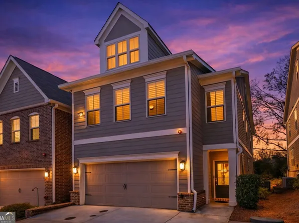 230 Alday Ln, Marietta, GA 30060