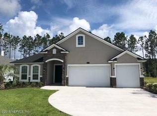 709 Bent Creek Dr, Saint Johns, FL 32259