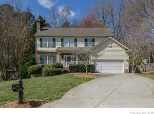 3122 Laurelwood Dr, Matthews, NC 28105
