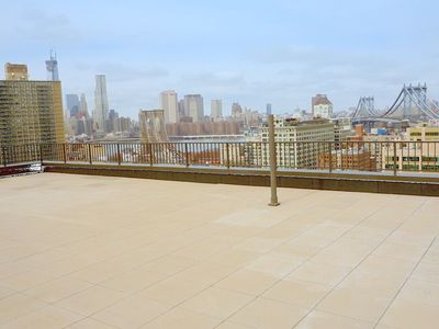175 Adams St APT 5B, Brooklyn, NY, 11201