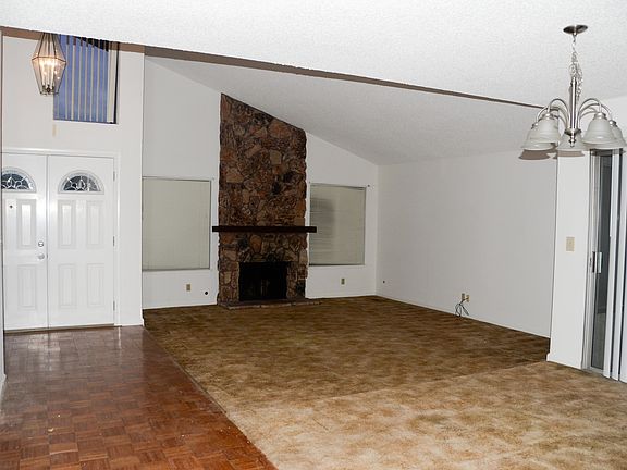 Main Living Room