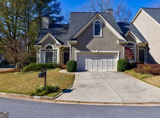 1925 Skyfall Circle Ne, Brookhaven, GA 30319 - MLS# 7267979 - Coldwell  Banker