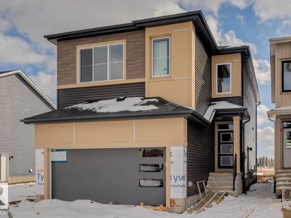 7015 50a Ave, Beaumont, AB T4X 1B8