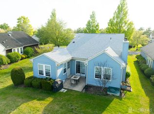 65 Yorkshire Dr, Monroe Township, NJ 08831