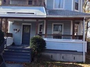 100 Northampton Ave #1, Springfield, MA 01109