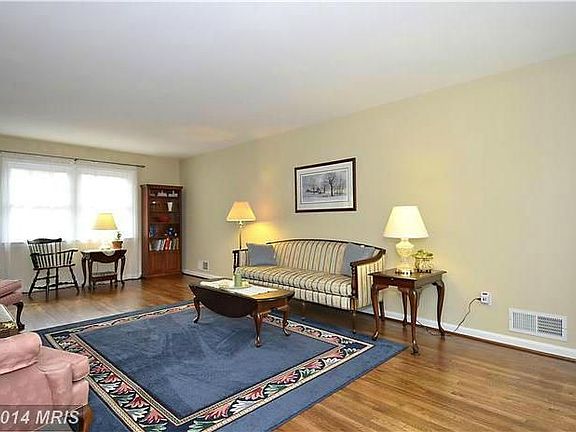 3rd image of 17513 Wheat Fall Dr