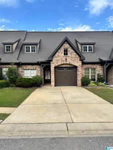 3965 Graham Dr, Irondale, AL, 35210