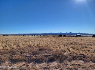 3277 W Sandstone Dr, Paulden, AZ 86334