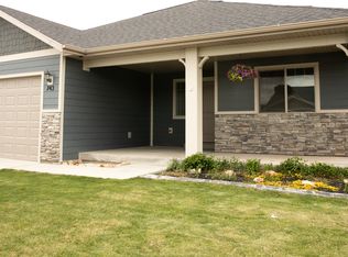 743 E 840 S, Heber, UT 84032