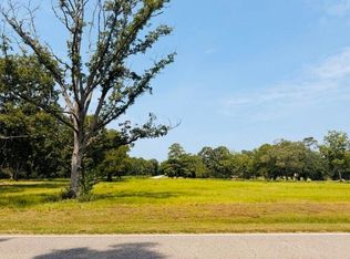 0 Driskell Loop Rd W, Wilmer, AL 36587