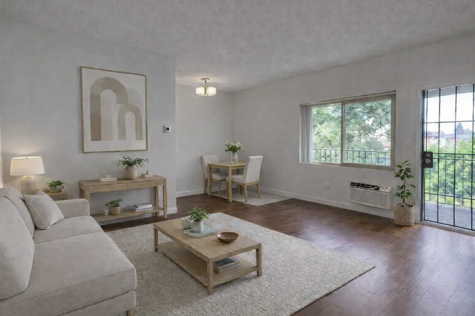 Almansor Hill Apartments — Photo 2