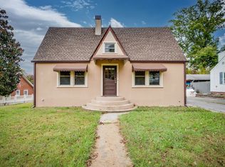 2249 Bruce St, Kingsport, TN 37664