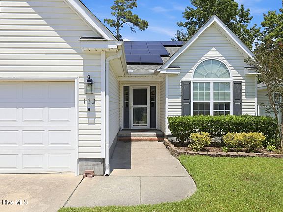 2nd image of 112 Bermuda View