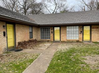 409 Royal St APT 3, Athens, TX 75751
