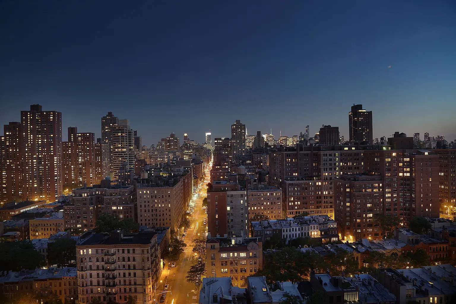 1501 Lexington Avenue — Photo 3