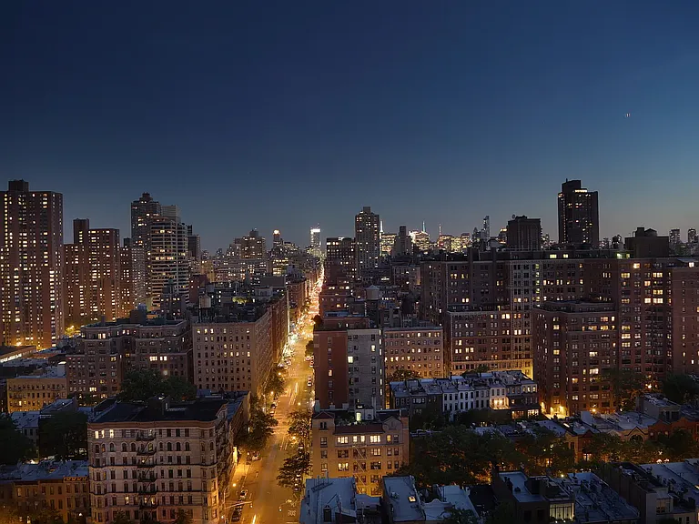 1501 Lexington Ave #8G — Photo 4
