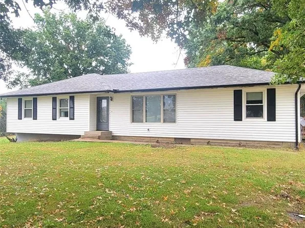 F 43902nd Hwy, Richmond, MO 64085