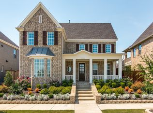 2208 Whitman Ln, Carrollton, TX 75010