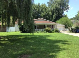 2332 S Brandon St, Westland, MI 48186