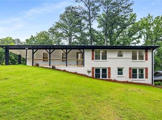 3536 Redwine Ct, East Point, GA 30344