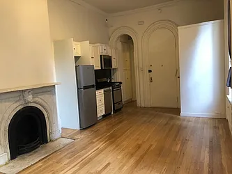Rented by Friedman Roth Realty