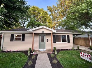 501 W Alley St, Georgetown, OH 45121