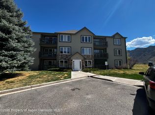 790 Castle Valley Blvd Unit C, New Castle, CO 81647