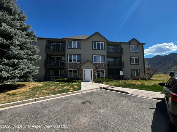 790 Castle Valley Blvd Unit C, New Castle, CO 81647