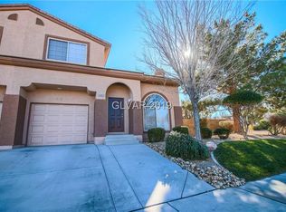 1641 Xanadu Dr, Henderson, NV 89014