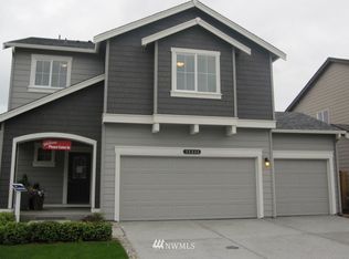18327 73rd Avenue Court E 163, Puyallup, WA 98375