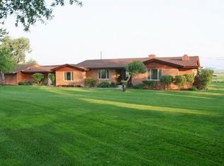 910 Old Midland Rd, Klamath Falls, OR 97603