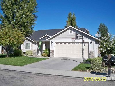 244 Washakie, Meridian, ID, 83642