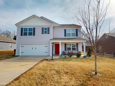 351 Caroline Ct, Talbott, TN, 37877